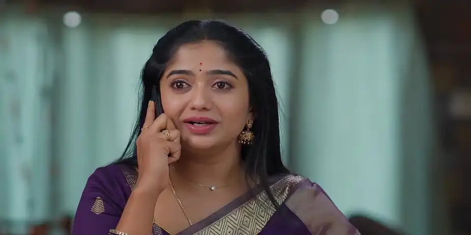 Padamati Sandhyaragam - April 13, 2026 - Best Scene