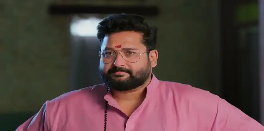 Padamati Sandhyaragam - April 14, 2026 - Best Scene