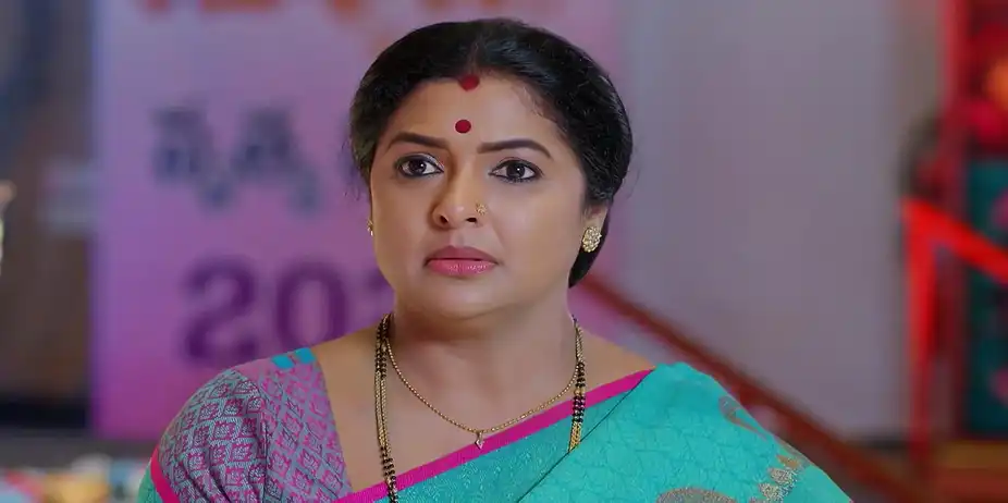 Padamati Sandhyaragam - April 18, 2026 - Best Scene