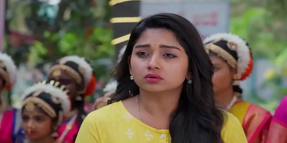 Padamati Sandhyaragam - April 17, 2026 - Best Scene