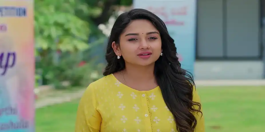 Padamati Sandhyaragam - April 16, 2026 - Best Scene