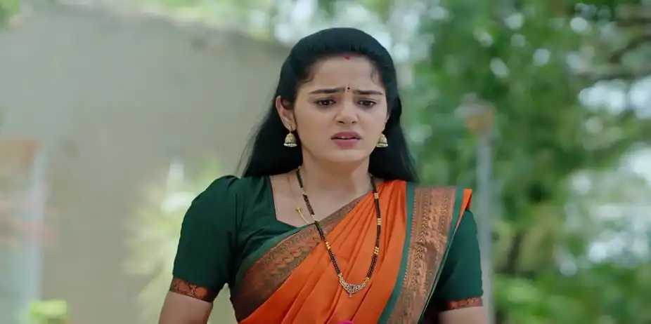 Ummadi Kutumbam - April 14, 2026 - Best Scene
