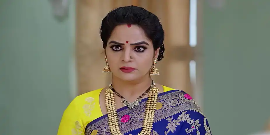 Ummadi Kutumbam - April 13, 2026 - Best Scene