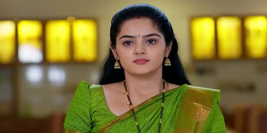 Ummadi Kutumbam - April 18, 2026 - Best Scene