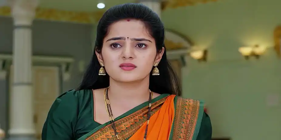 Ummadi Kutumbam - April 15, 2026 - Best Scene