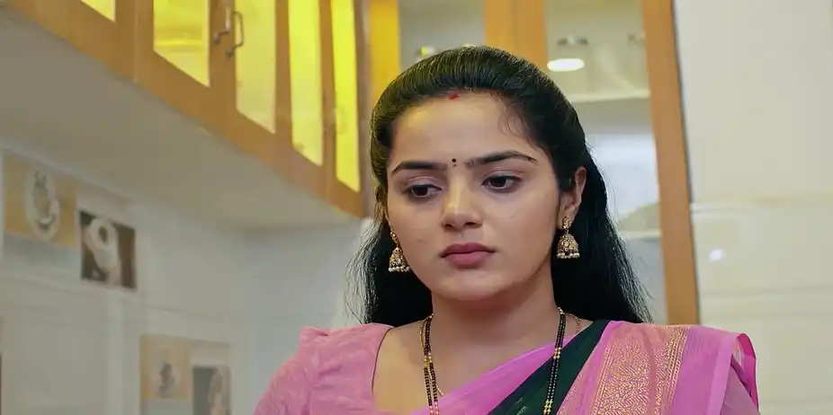 Ummadi Kutumbam - April 17, 2026 - Best Scene