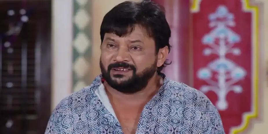 Sabita's Husband Blames Her - Sathi Sata Janmara