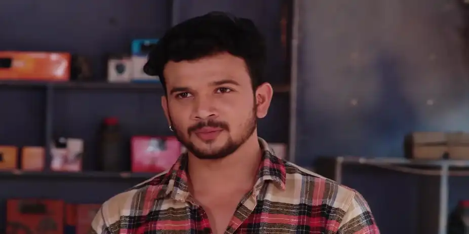 Dev's Decision Surprises Rabi - Sathi Sata Janmara