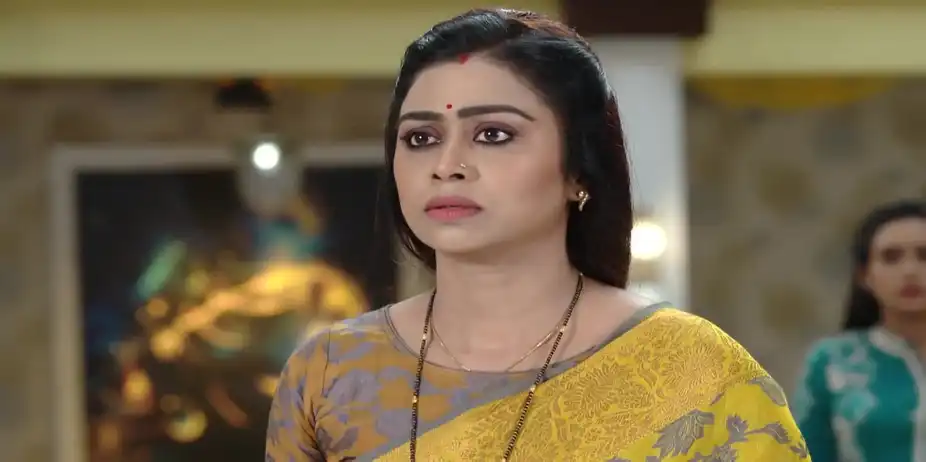 Sambhav's Surprising Decision - Suna Jhia