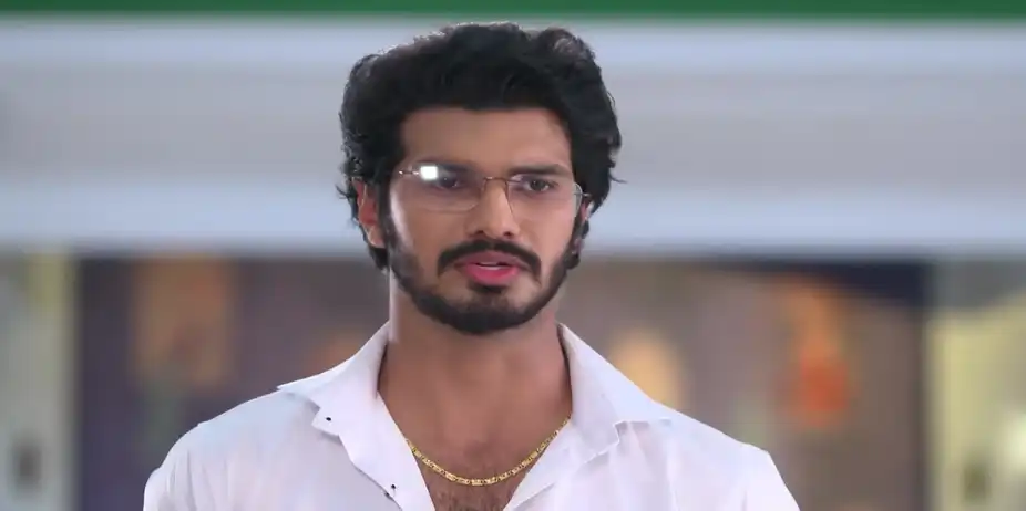 Ritu Questions Ragini - Tu Khara Mun Chaai