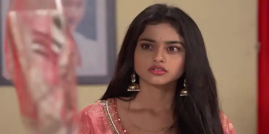 Sai Learns about Shraddha's Actions - Tuma Bina