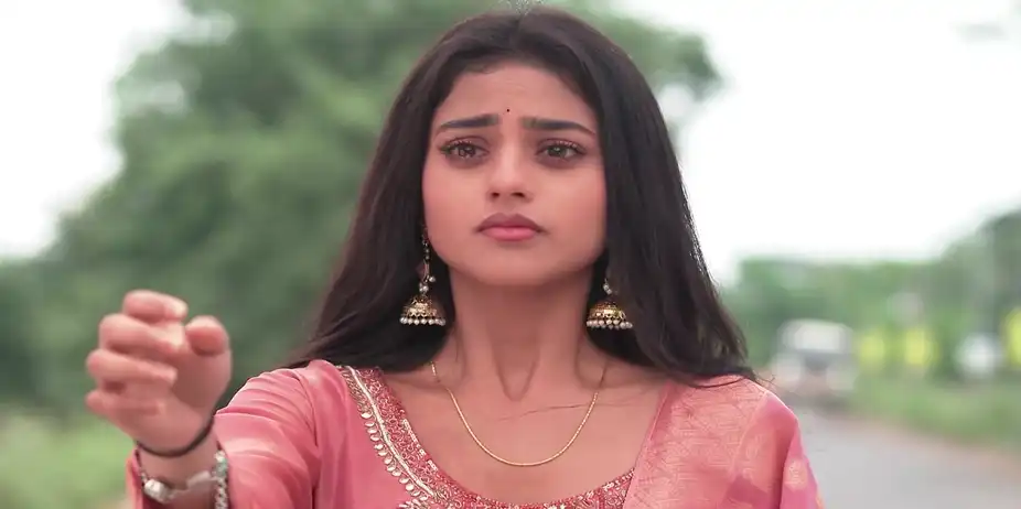 Sai's Offer for Shraddha - Tuma Bina