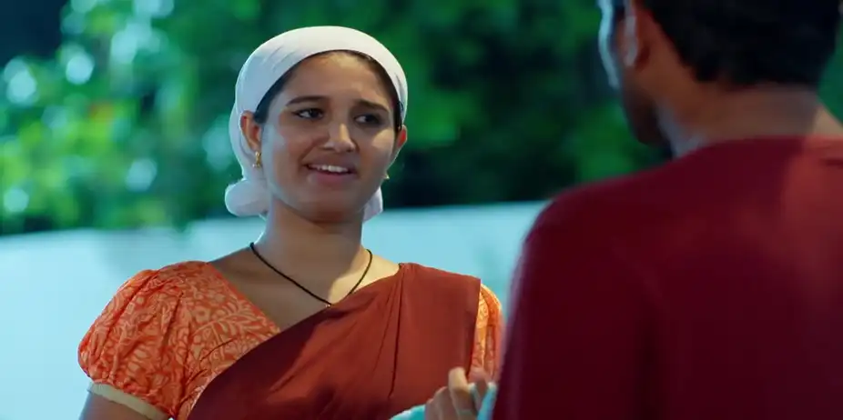 Kalyani Makes Fun of Mahi - Chembarathy