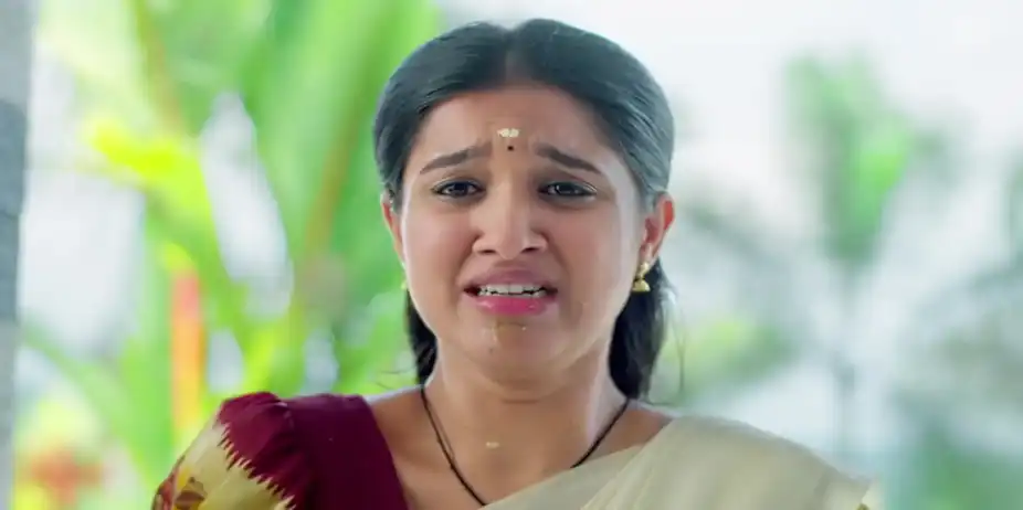 Ramadevi Punishes Kalyani - Chembarathy