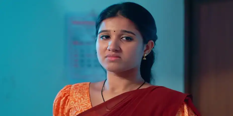 Kalyani recalls Aishwarya's Words - Chembarathy