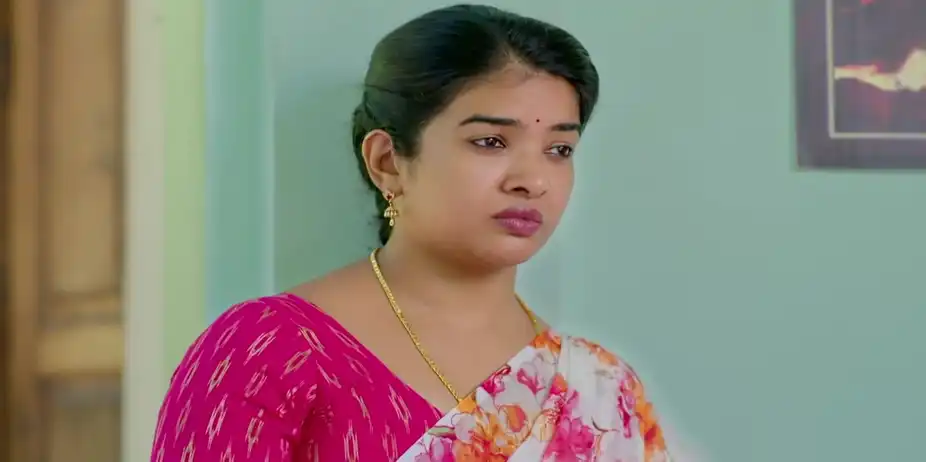 Jagan's Actions Make Vandana Uneasy - Manathe Kottaram