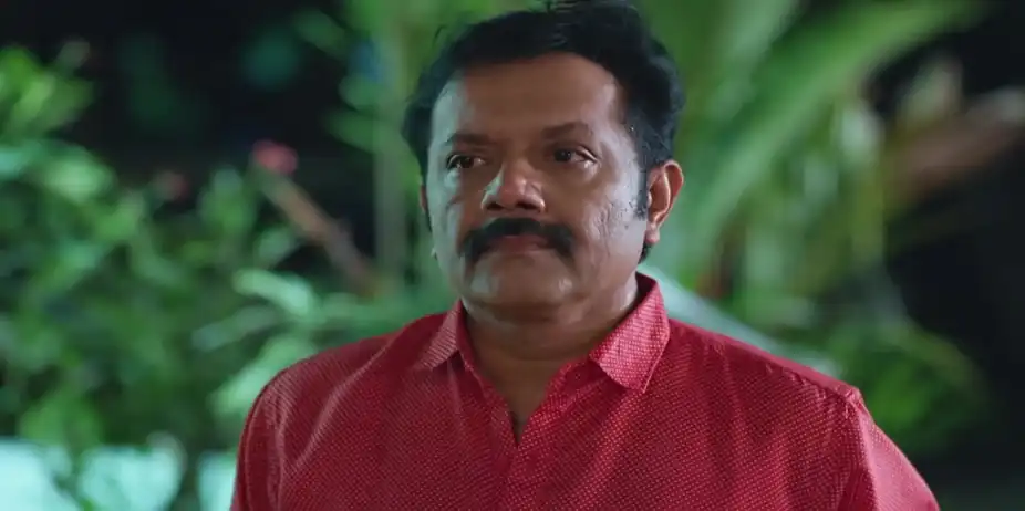 Prakash Is Lost in Thoughts - Manathe Kottaram