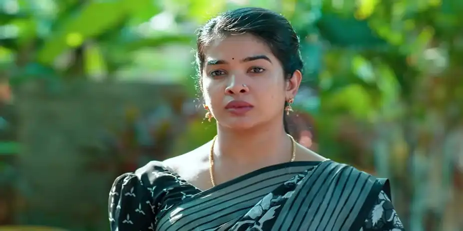 Vandana's Words Make Jagan Uneasy - Manathe Kottaram
