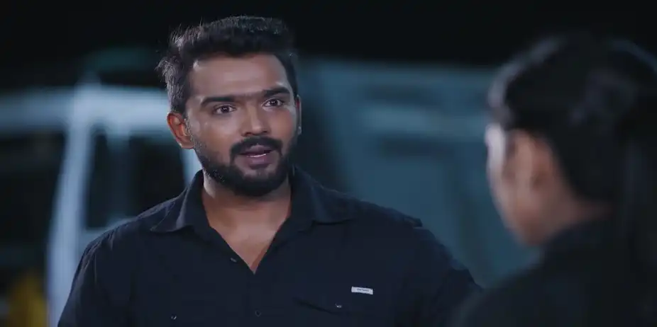 Ayali Gets Disheartened - Ayali