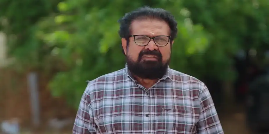Getti Melam - April 16, 2026 - Best Scene