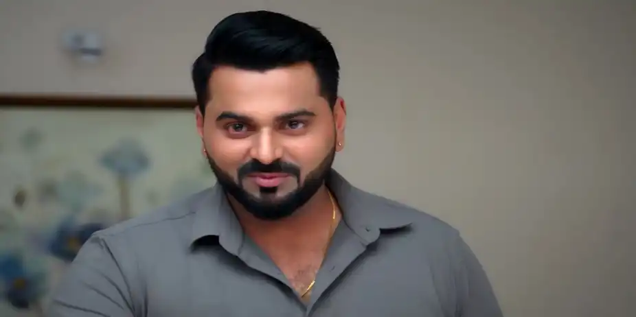 Chintamani in a Fix - Paarijatham