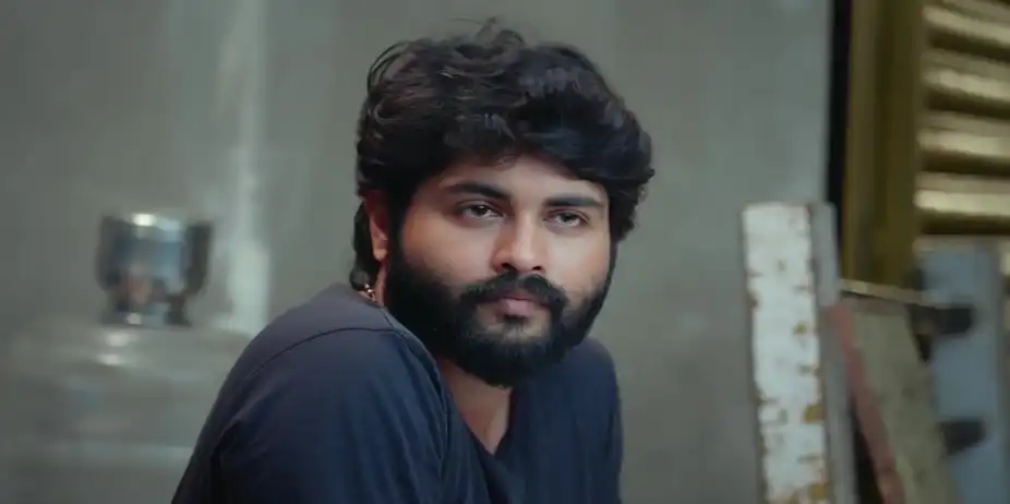 Kani Visits Maaran - Veera