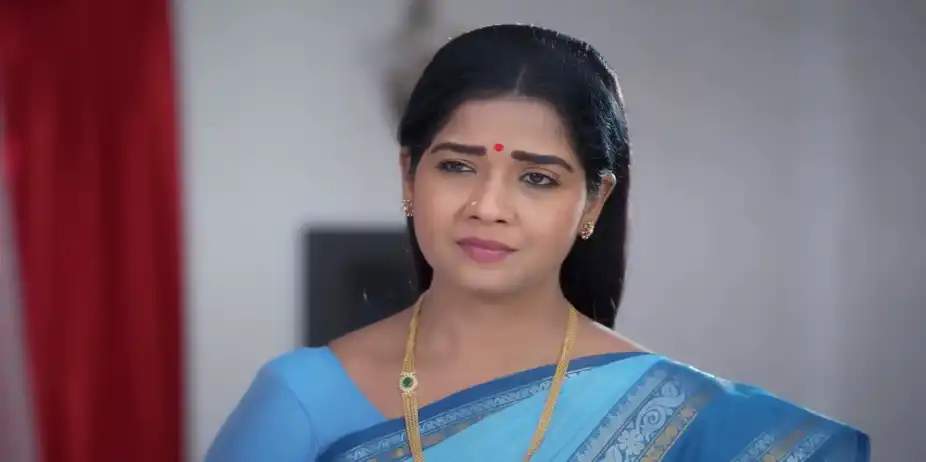 Valli Retaliates - Veera