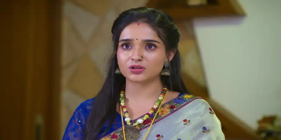Disha's Revelation Shocks Chirag - Brahmagantu