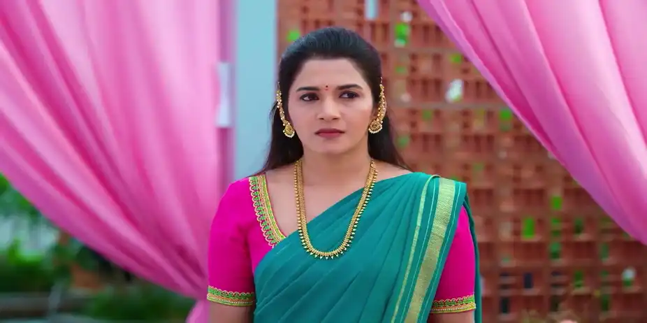 Krishna Rukku - April 17, 2026 - Best Scene