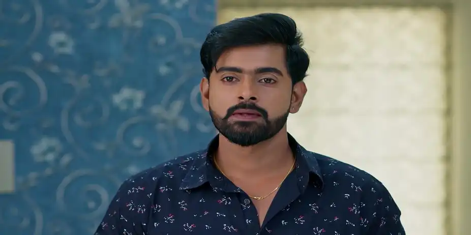 Rajalakshmi's Condition Shocks Aadhya - Sandhyaraaga