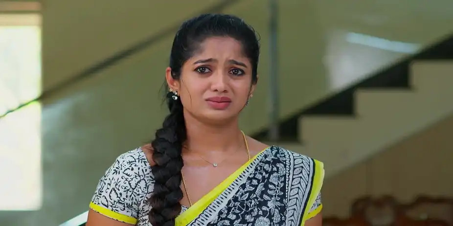 Pramila's Shocking Action - Sandhyaraaga