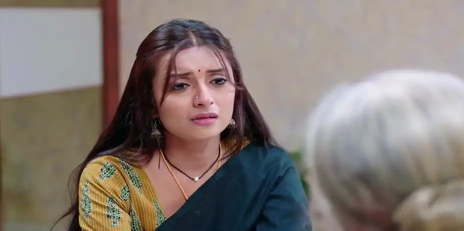 Lalita Devi Reveals Her Desire to Savitri - Shravani Subramanya