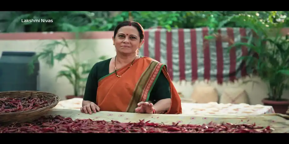 The Dream of Lakshmi Nivas and Mounting Hardships - Lakshmi Nivas - Promo