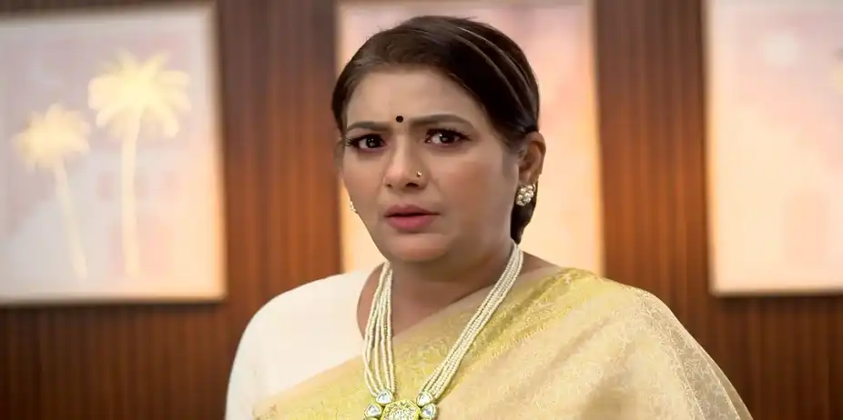 Chirodini Tumi Je Amar - April 14, 2026 - Best Scene