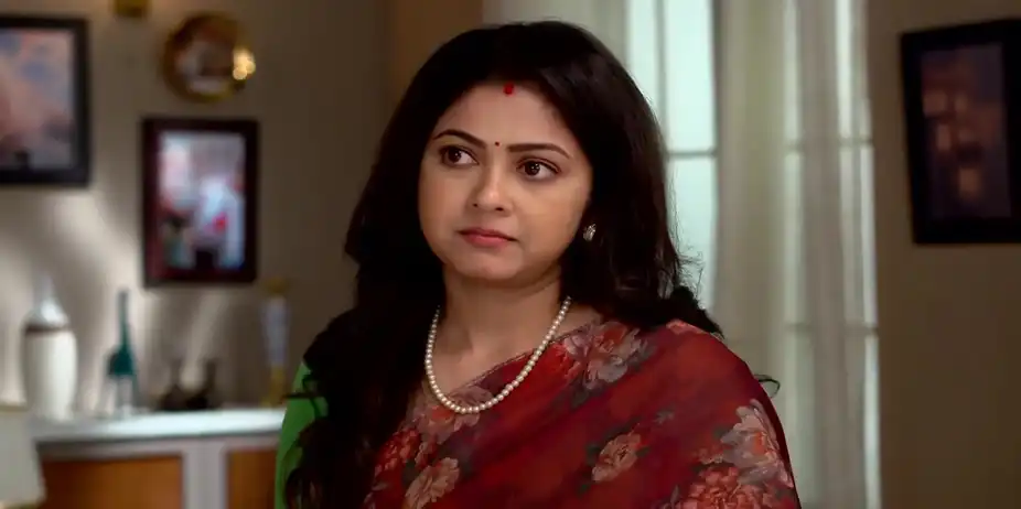 Rajlokshmi Caught in Rajnandini’s Web of Lies - Chirodini Tumi Je Amar