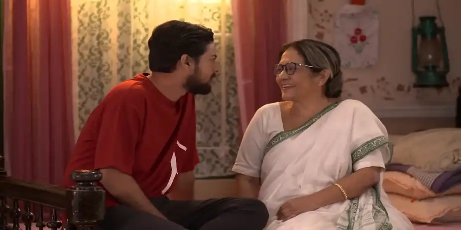 Kamala Nibas - April 13, 2026 - Best Scene