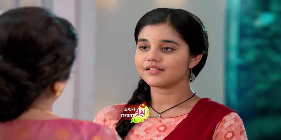 Indrani Performs the Evil‑Eye Ritual for Kusum - Kusum