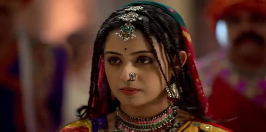 Parineeta - April 14, 2026 - Best Scene