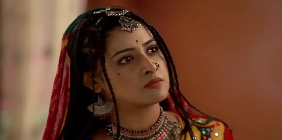 Parul and Rayan Captive in Raja Saheb’s Mansion - Parineeta