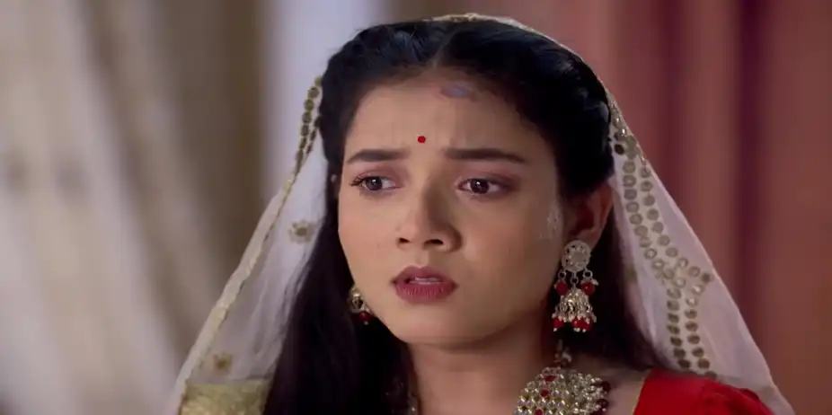 Parineeta - April 16, 2026 - Best Scene