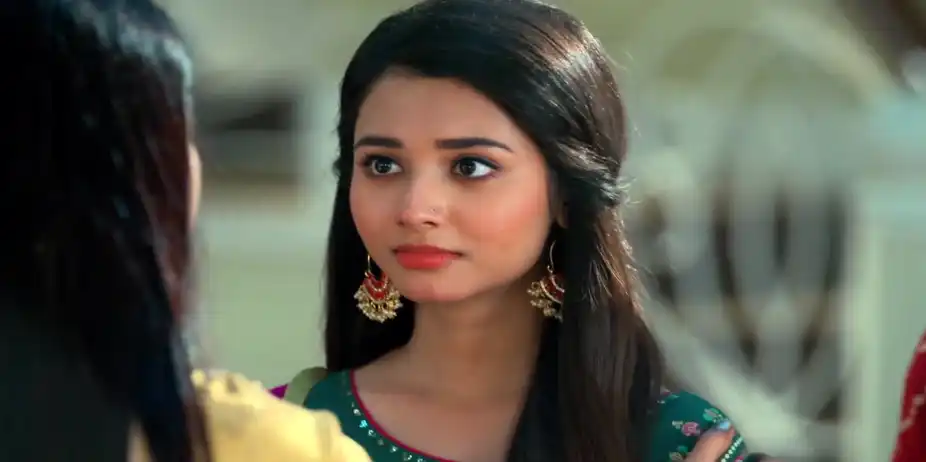 Saat Pake Bandha - April 14, 2026 - Best Scene