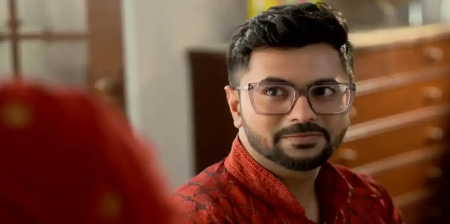 Saat Pake Bandha - April 15, 2026 - Best Scene