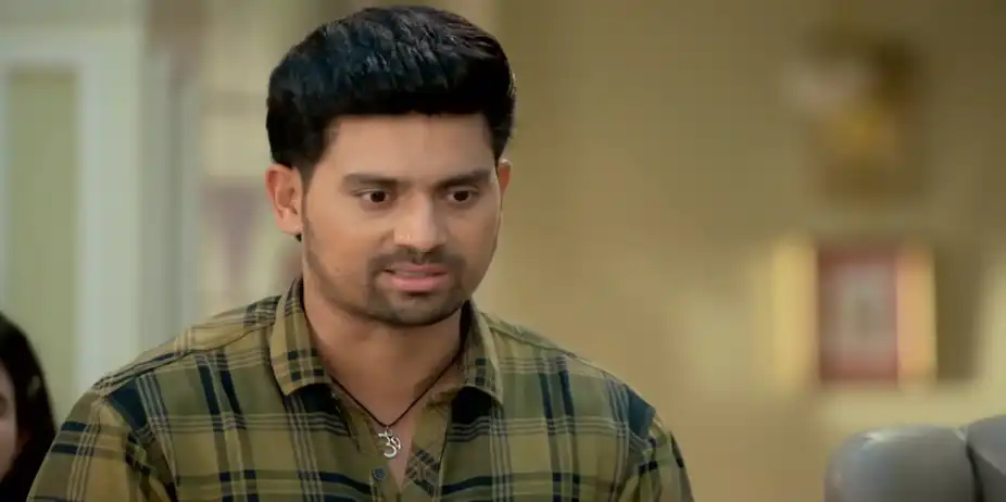 Saat Pake Bandha - April 18, 2026 - Best Scene