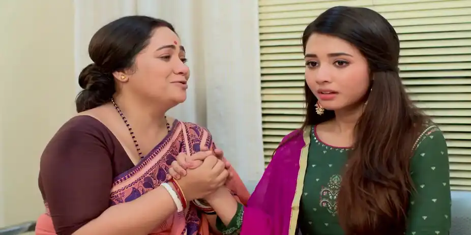 Saat Pake Bandha - April 16, 2026 - Best Scene