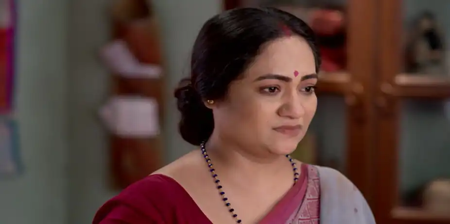 Saat Pake Bandha - April 17, 2026 - Best Scene