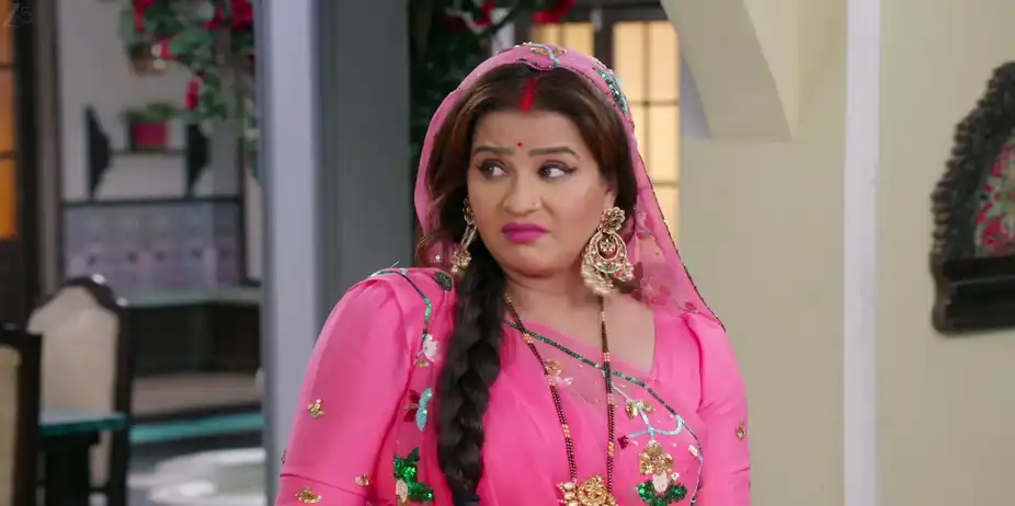 Bhabiji Ghar Par Hai 2.0 - April 14, 2026 - Best Scene