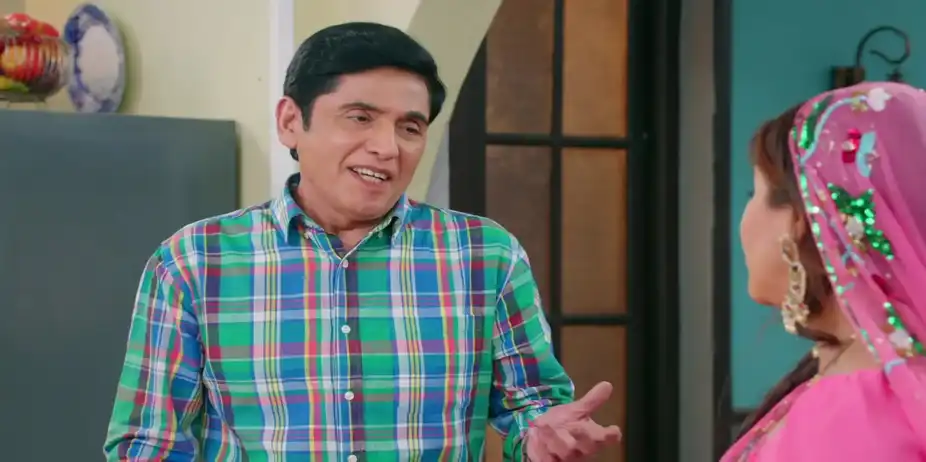 Bhabiji Ghar Par Hai 2.0 - April 16, 2026 - Best Scene