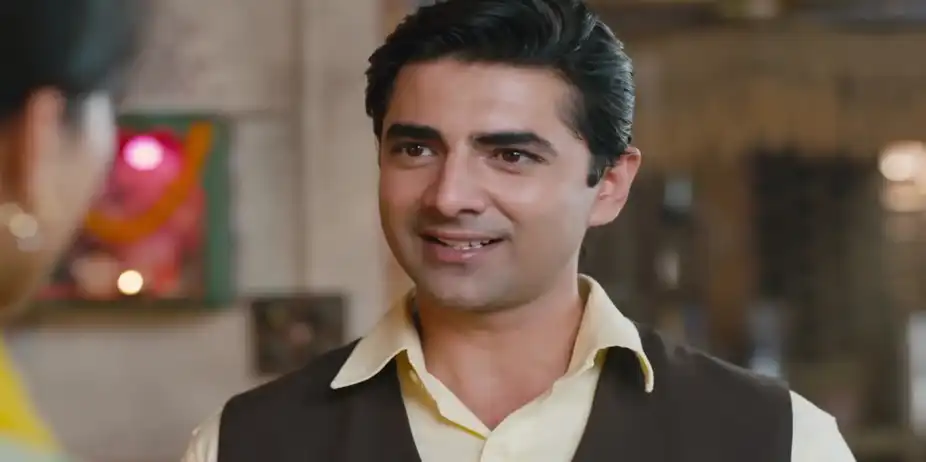 Ganga Mai Ki Betiyan - April 15, 2026 - Best Scene