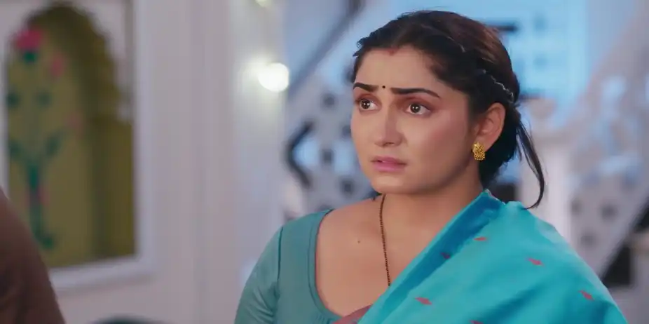 Ganga Mai Ki Betiyan - April 16, 2026 - Best Scene