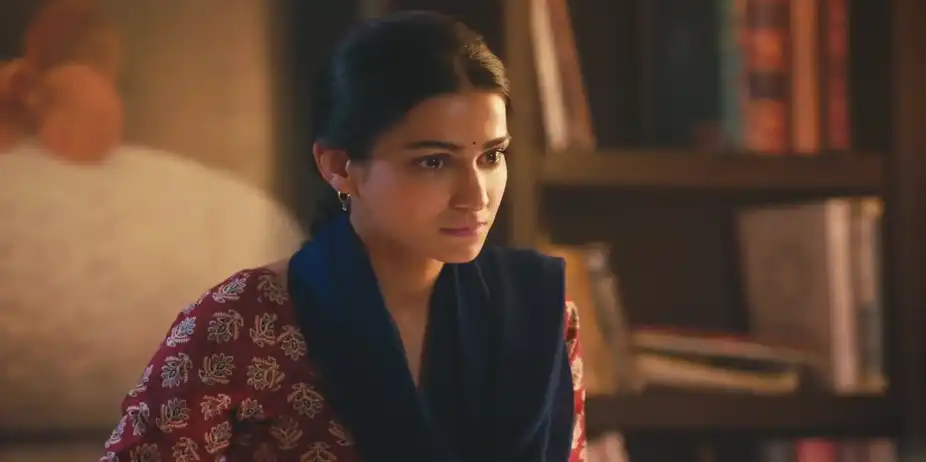 Ganga Mai Ki Betiyan - April 18, 2026 - Best Scene